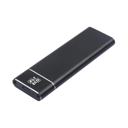 Disque dur SSD externe ALT ECO SSD 256Go USB 3.0 Reconditionné