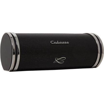 Enceinte portable CABASSE Swell Noire