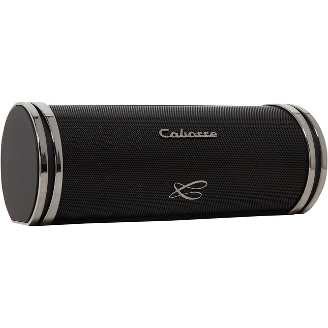 Enceinte portable CABASSE Swell Noire