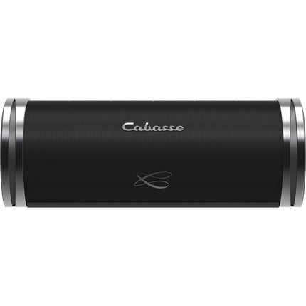 Enceinte portable CABASSE Swell Noire