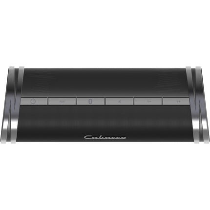 Enceinte portable CABASSE Swell Noire
