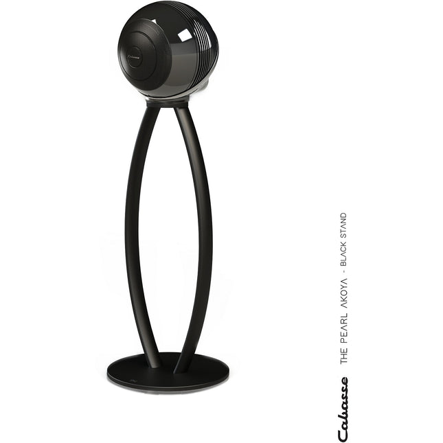 Support enceinte CABASSE pour The Pearl Akoya noir