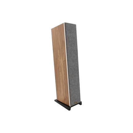 Enceinte colonne DAVIS Krypton 9 Nordik Blanc