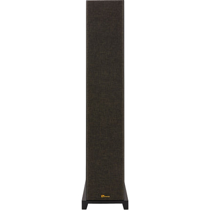 Enceinte colonne DAVIS Krypton 9 Classik Noyer
