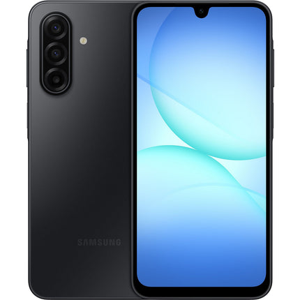 Smartphone SAMSUNG Pack A17 5G 128Go + Coque + Verre Trempe