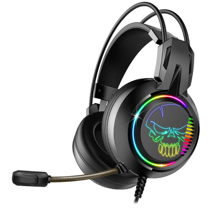 Casque gamer SPIRIT OF GAMER ELITE H10 USB 7.1 PC