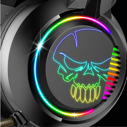 Casque gamer SPIRIT OF GAMER ELITE H10 USB 7.1 PC