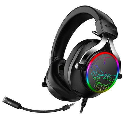 Casque gamer SPIRIT OF GAMER XPERT H600 USB 7.1 PC