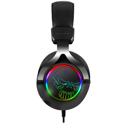 Casque gamer SPIRIT OF GAMER XPERT H600 USB 7.1 PC
