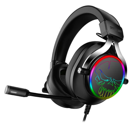 Casque gamer SPIRIT OF GAMER XPERT H600 USB 7.1 PC