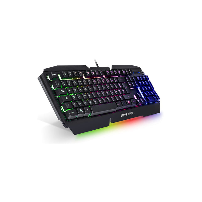 Clavier gamer SPIRIT OF GAMER PRO-K5