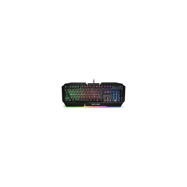 Clavier gamer SPIRIT OF GAMER PRO-K5