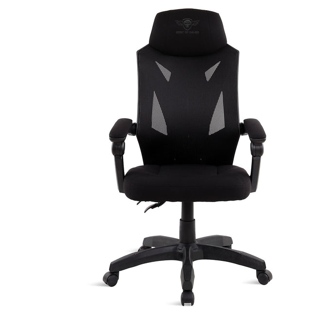 Chaise gaming SPIRIT OF GAMER HELLCAT