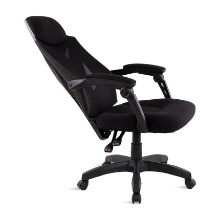 Chaise gaming SPIRIT OF GAMER HELLCAT