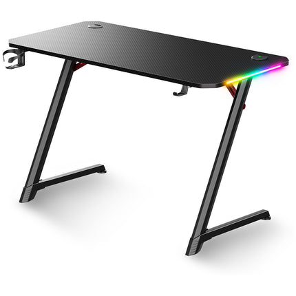 Bureau SPIRIT OF GAMER HEADQUARTER 250
