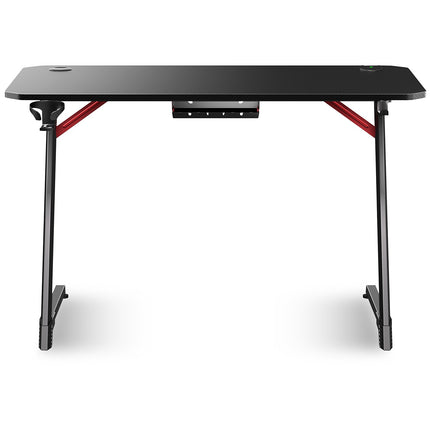 Bureau SPIRIT OF GAMER HEADQUARTER 250