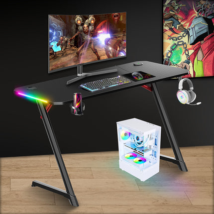 Bureau SPIRIT OF GAMER HEADQUARTER 250