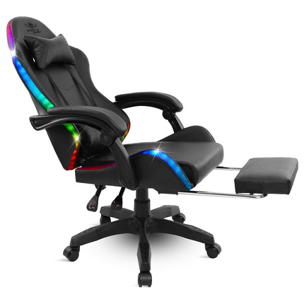 Chaise gaming SPIRIT OF GAMER SIRIUS