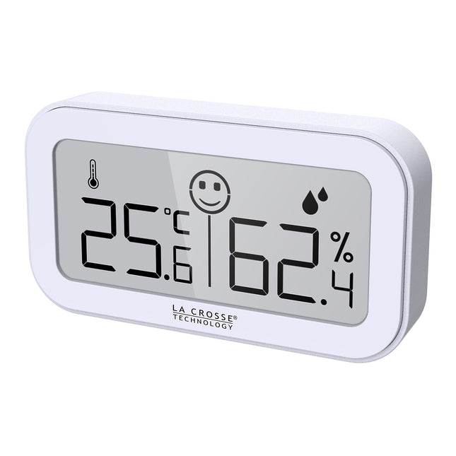 Station météo LA CROSSE WS7006-WHITE