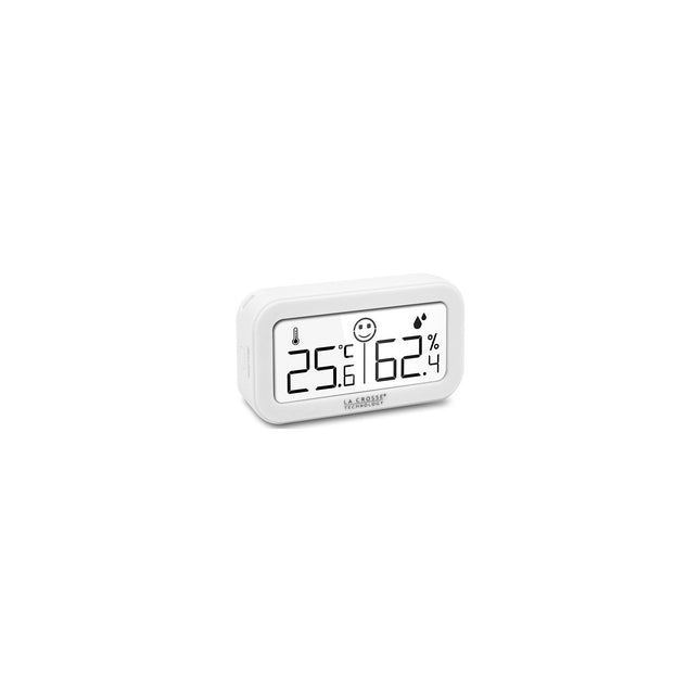 Station météo LA CROSSE WS7006-WHITE