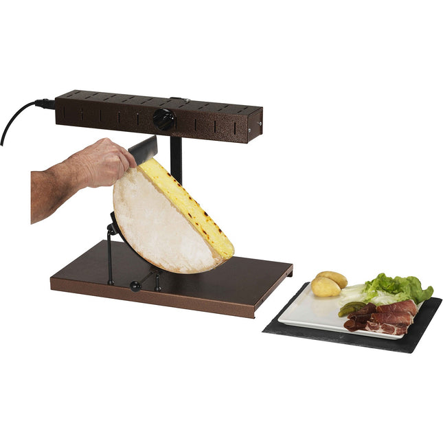 Raclette BRON COUCKE RACL01 ALPAGE