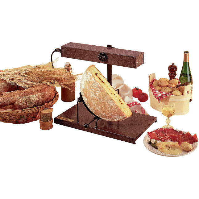 Raclette BRON COUCKE RACL01 ALPAGE