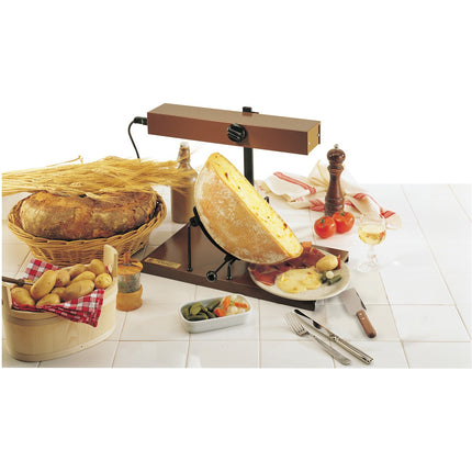 Raclette BRON COUCKE RACL01 ALPAGE