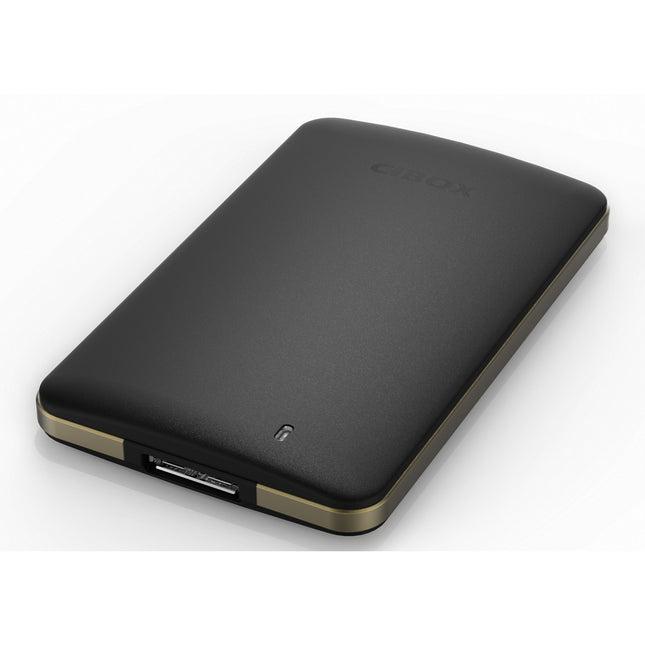 Disque SSD externe CIBOX SSD Externe 120GB