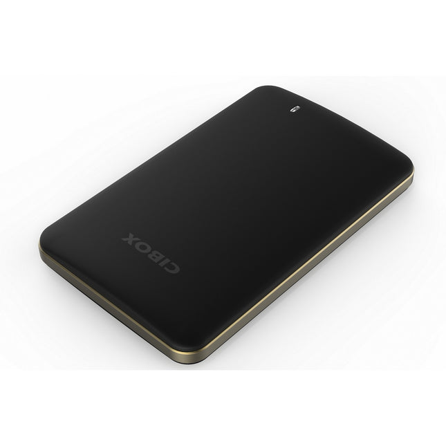 Disque SSD externe CIBOX SSD Externe 120GB