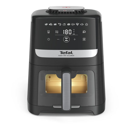 Friteuse sans huile TEFAL Airfryer EY5568E0 Reconditionné