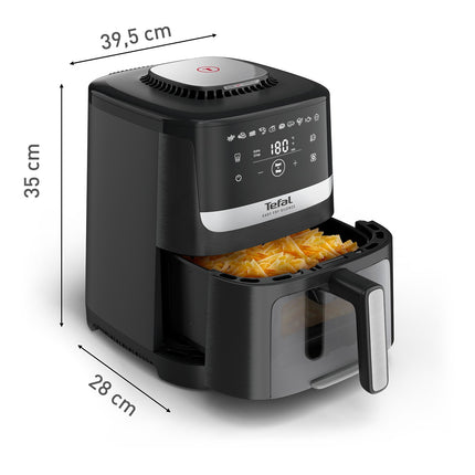 Friteuse sans huile TEFAL Airfryer EY5568E0 Reconditionné