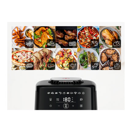 Friteuse sans huile TEFAL Airfryer EY5568E0 Reconditionné