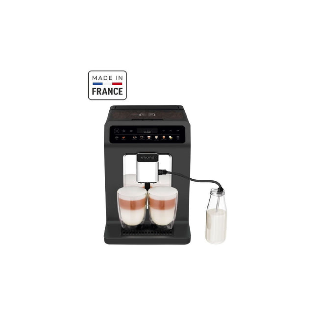 Expresso Broyeur KRUPS evidence one yy4328fd