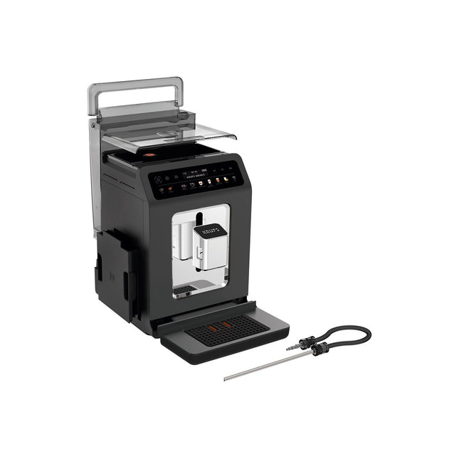 Expresso Broyeur KRUPS evidence one yy4328fd