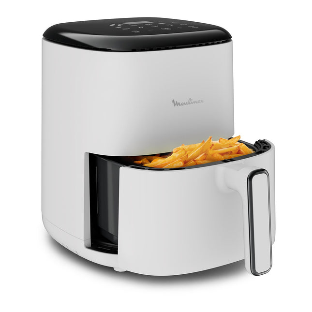 Friteuse sans huile TEFAL Easy Fry Compact YY5745FB