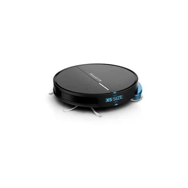 Robot Aspirateur Laveur ROWENTA X-PLORER Série 60 RR7455WH