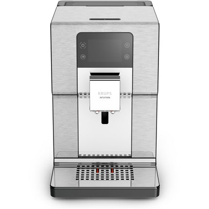 Expresso Broyeur KRUPS YY5058FD intuition experience+