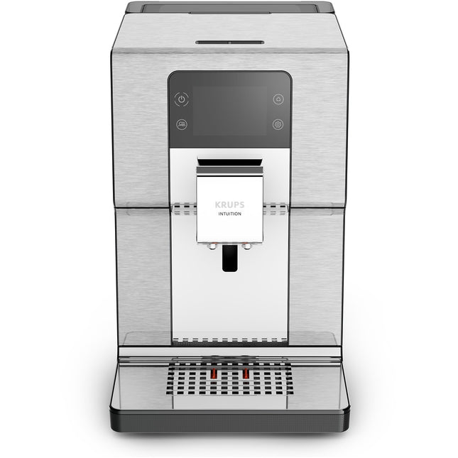 Expresso Broyeur KRUPS YY5058FD intuition experience+