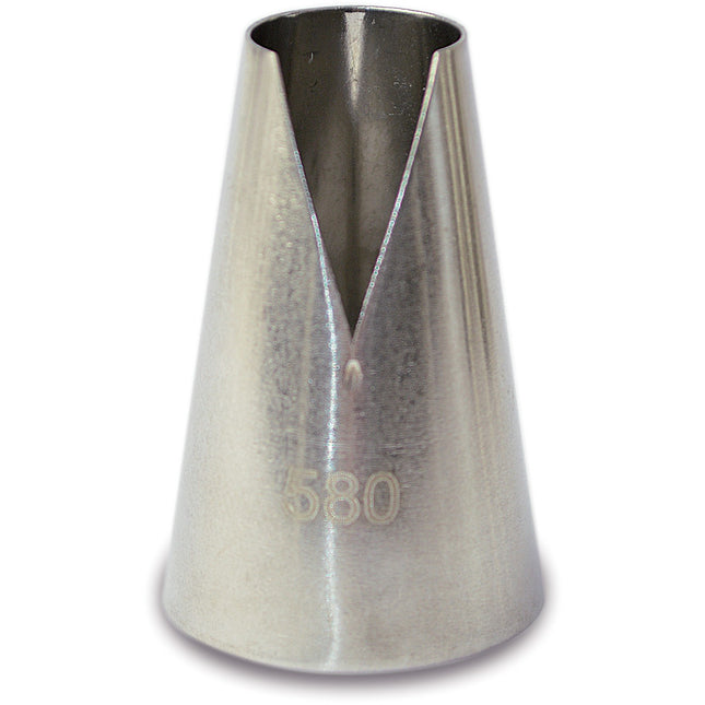 Douille à pâtisserie SCRAPCOOKING Saint honore en inox
