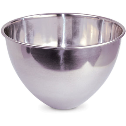 Bol SCRAPCOOKING inox