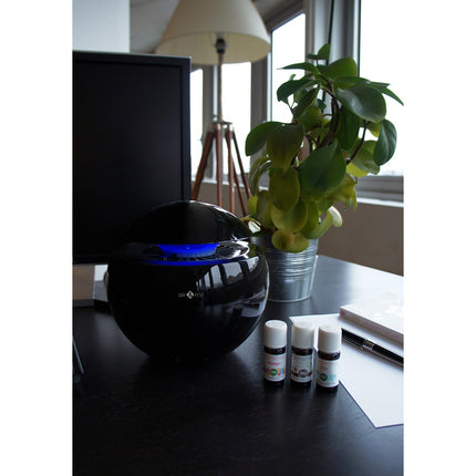 Purificateur d'air AIR AND ME Buldair