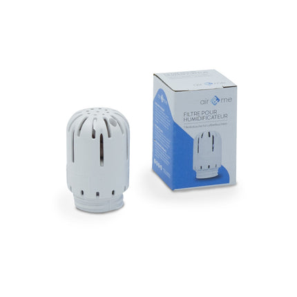 Filtre pour humidificateur d'air AIR AND ME Cartouche Filtration anticalcaire