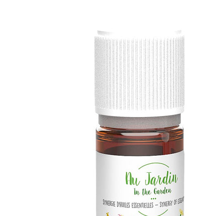 Huiles essentielles AIR AND ME Synergie Au Jardin Bio