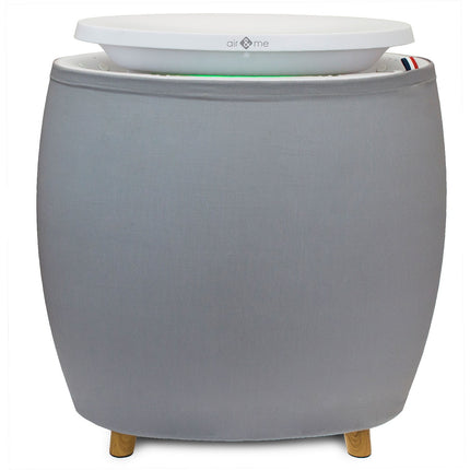 Purificateur d'air AIR AND ME Lendou blanc