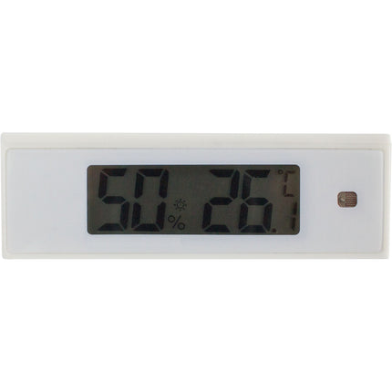Thermomètre d'intérieur AIR AND ME DOURDOU Thermomètre et Hygromètre