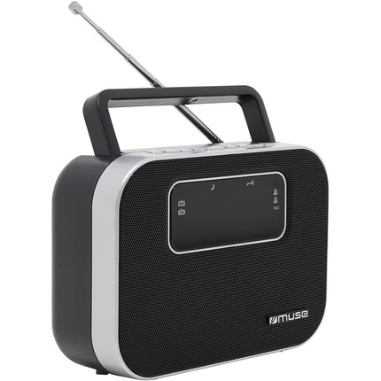 Radio FM MUSE M-081R