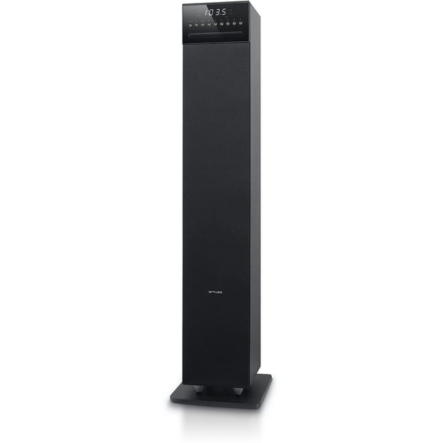 Enceinte sono MUSE M-1350 BTC Noir