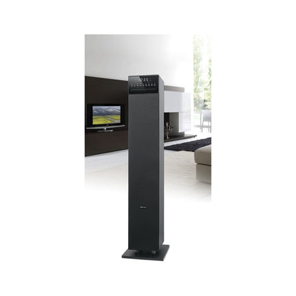 Enceinte sono MUSE M-1350 BTC Noir