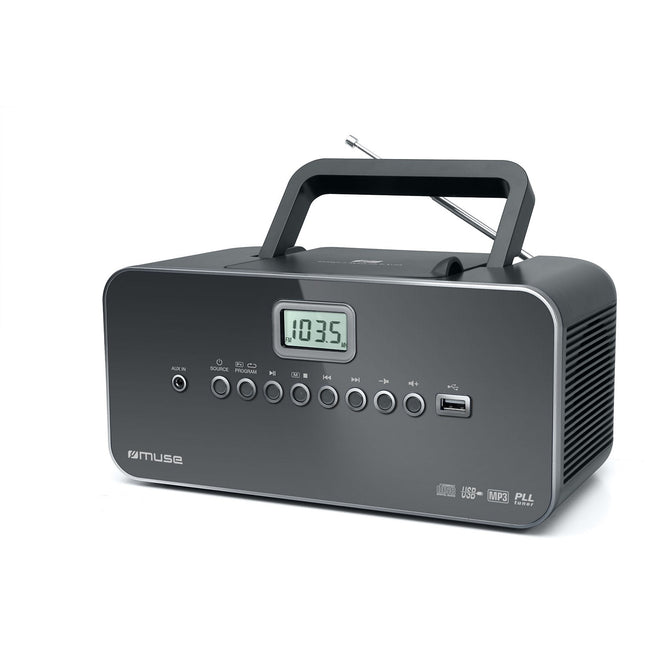 Radio CD MUSE M-28 DG