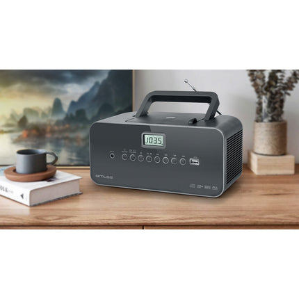 Radio CD MUSE M-28 DG